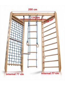  Altura: Altura 220 cmAltura: Altura 240 cm