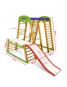  Color: BrownOpciones: BásicoOpciones: tabla de escalada