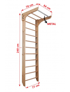 KINDER-1-240-METAL KINDER-1-240-METAL