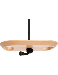 Columpios Black Line – diversión elegante para toda la familia