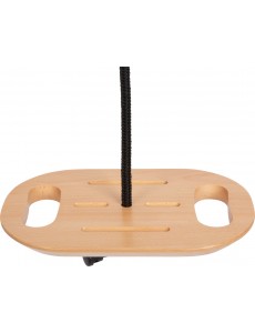 Columpios Black Line – diversión elegante para toda la familia