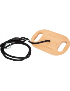 Columpios Black Line – diversión elegante para toda la familia