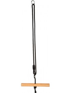  Versión: Columpio trapecio giratorio