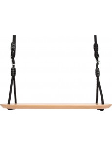  Versión: Columpio XL de madera