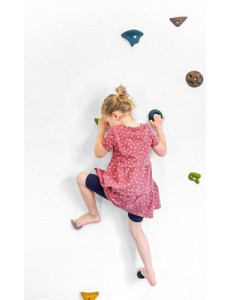 Piedras de escalada "Avantura" – ¡Crea tu propio mundo de escalada!