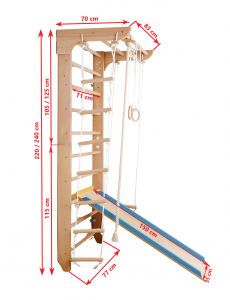  Color: ColorAltura: Altura 220 cmAltura: Altura 240 cm