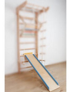 Tobogán para la escalera SportBaby – juego y actividad para niños