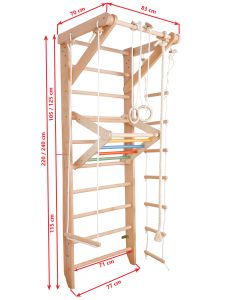  Color: LAKColor: ColorAltura: Altura 220 cmAltura: Altura 240 cm