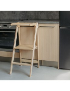 Color: Madera natural  Color: Madera natural