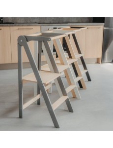 Color: Madera naturalColor: negroColor: GrisColor: Blanco  Color: Madera naturalColor: negroColor: GrisColor: Blanco