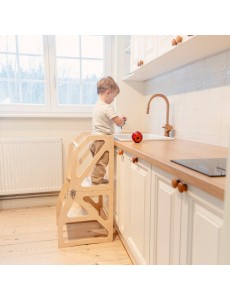  Model: ModustepColor: Madera natural