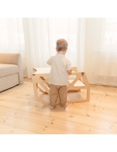  Model: ModustepColor: Madera natural