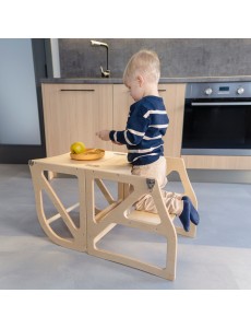  Model: SecurestepColor: Madera natural