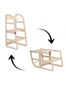  Model: SleekstepModel: SecurestepModel: ModustepColor: Madera natural